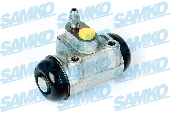 SAMKO Fékmunkahenger C31013_SAMKO