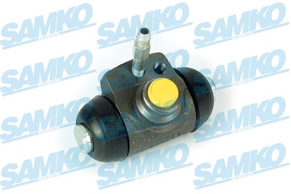 SAMKO Fékmunkahenger C31017_SAMKO