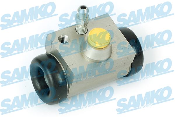 SAMKO Fékmunkahenger C31019_SAMKO