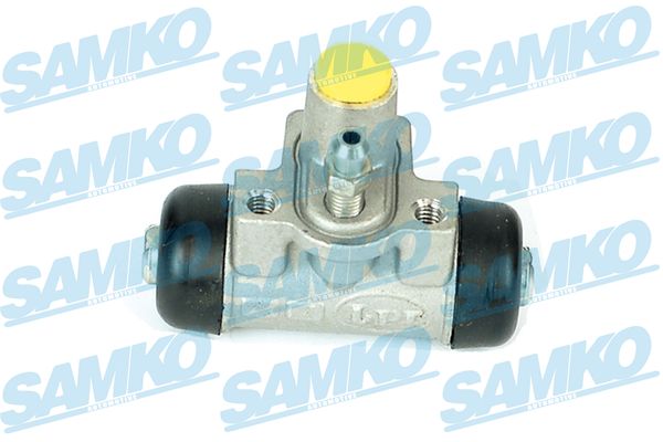 SAMKO Fékmunkahenger C31023_SAMKO