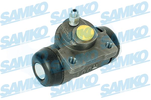 SAMKO Fékmunkahenger C31024_SAMKO