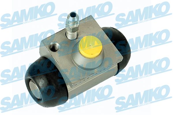 SAMKO Fékmunkahenger C31026_SAMKO