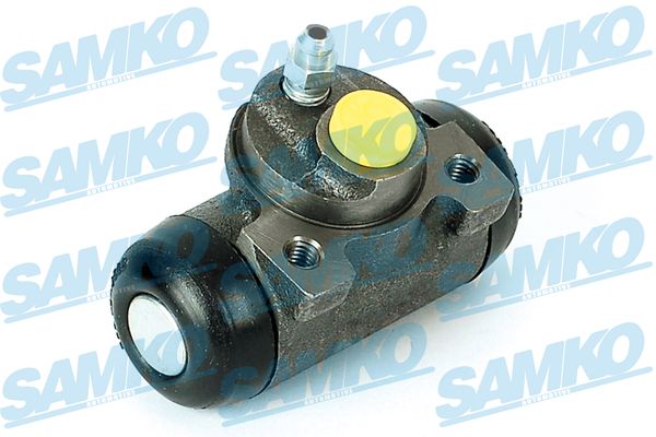 SAMKO Fékmunkahenger C31028_SAMKO