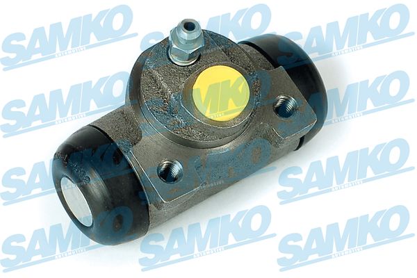 SAMKO Fékmunkahenger C31029_SAMKO