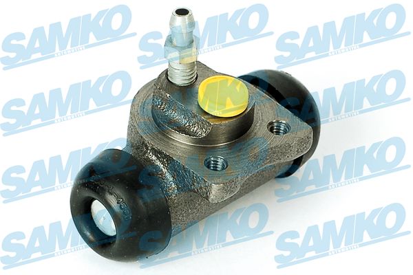 SAMKO Fékmunkahenger C31031_SAMKO