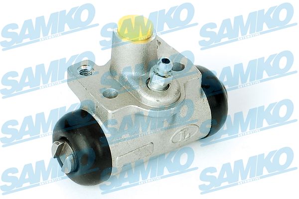 SAMKO Fékmunkahenger C31034_SAMKO