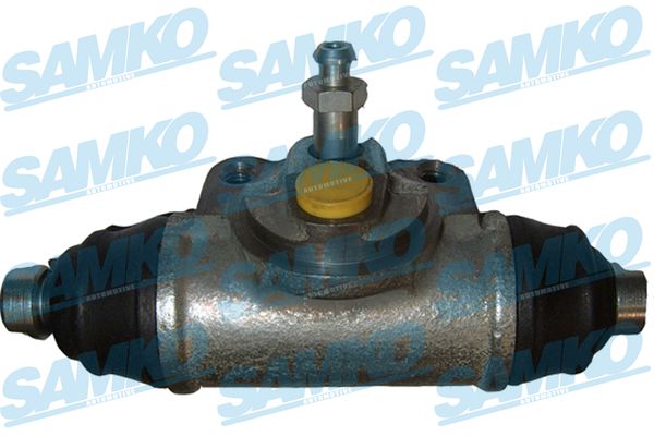 SAMKO Fékmunkahenger C31037_SAMKO