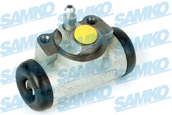 SAMKO Fékmunkahenger C31038_SAMKO