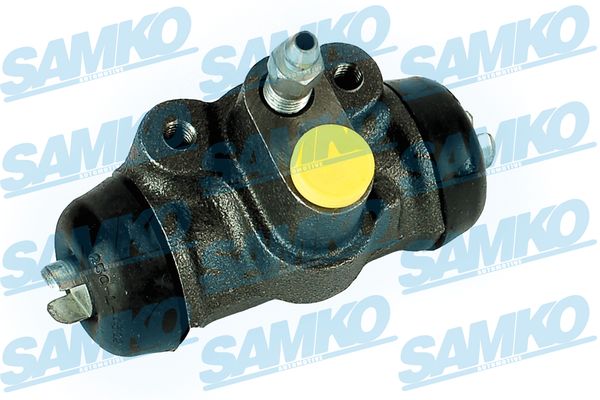 SAMKO Fékmunkahenger C31040_SAMKO