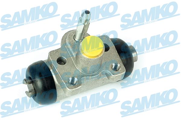 SAMKO Fékmunkahenger C31042_SAMKO