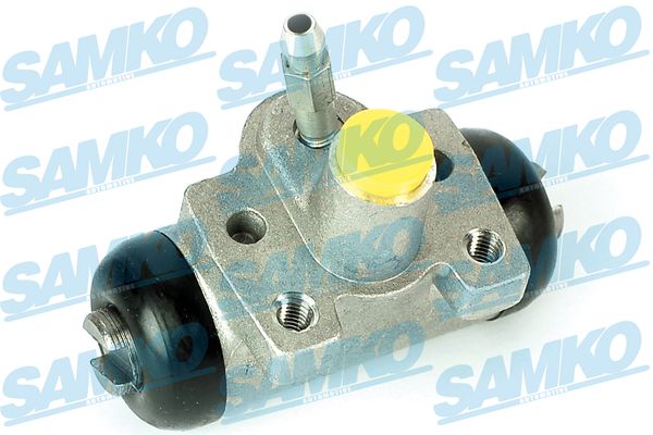 SAMKO Fékmunkahenger C31044_SAMKO