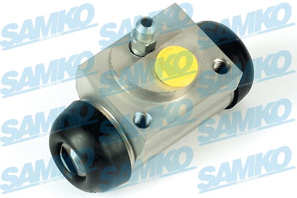 SAMKO Fékmunkahenger C31053_SAMKO