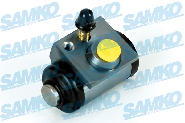 SAMKO Fékmunkahenger C31054_SAMKO