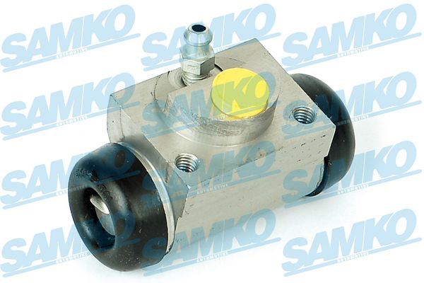 SAMKO Fékmunkahenger C31055_SAMKO