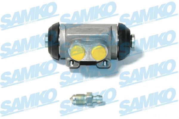 SAMKO Fékmunkahenger C31056_SAMKO