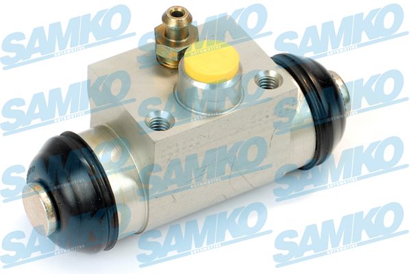 SAMKO Fékmunkahenger C31057_SAMKO