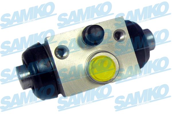 SAMKO Fékmunkahenger C31087_SAMKO