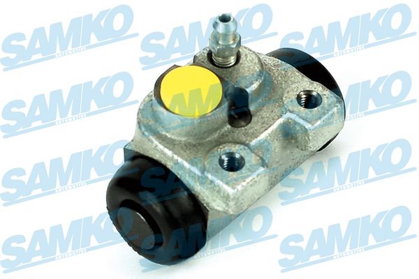 SAMKO Fékmunkahenger C31089_SAMKO