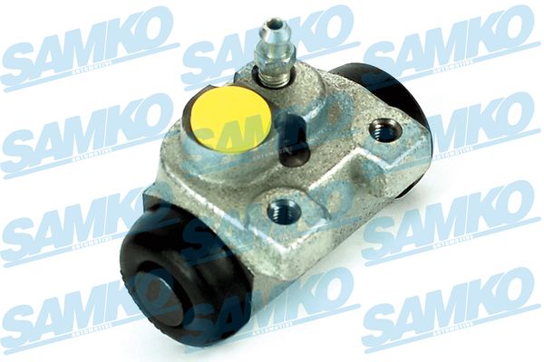 SAMKO Fékmunkahenger C31091_SAMKO