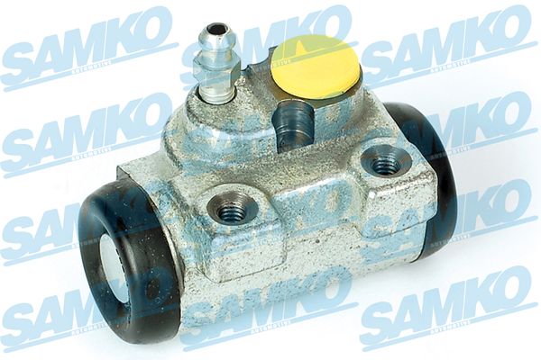 SAMKO Fékmunkahenger C31092_SAMKO