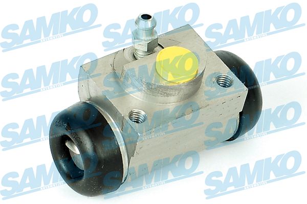 SAMKO Fékmunkahenger C31098_SAMKO