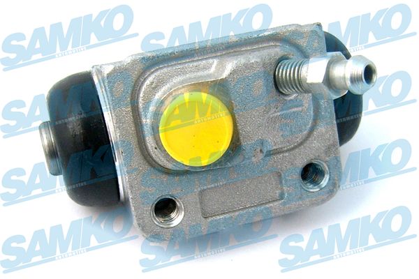 SAMKO Fékmunkahenger C31152_SAMKO