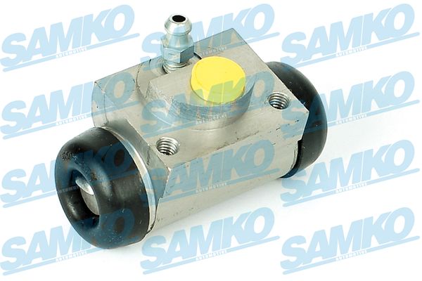 SAMKO Fékmunkahenger C31155_SAMKO