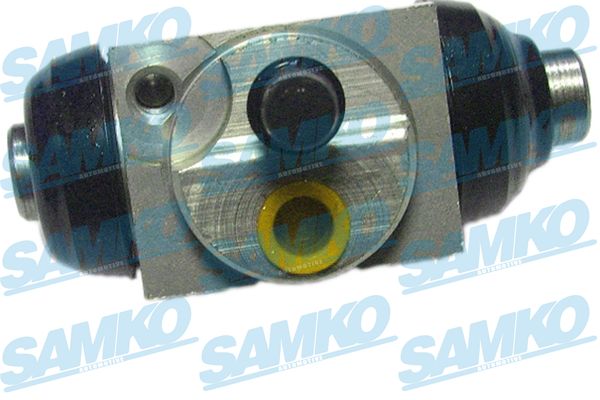 SAMKO Fékmunkahenger C31159_SAMKO