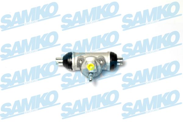 SAMKO Fékmunkahenger C31165_SAMKO