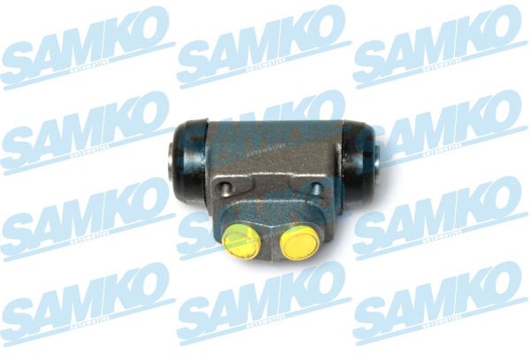 SAMKO Fékmunkahenger C31200_SAMKO