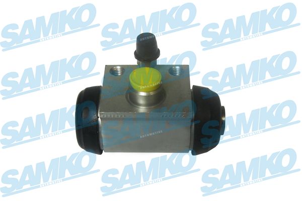 SAMKO Fékmunkahenger C31269_SAMKO