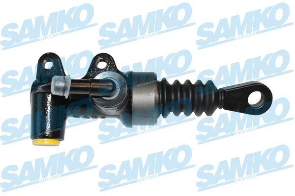 SAMKO Kuplung föhenger F30026_SAMKO