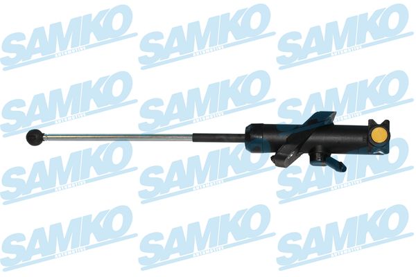 SAMKO Kuplung föhenger F30057_SAMKO