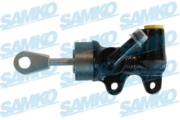 SAMKO Kuplung föhenger F30066_SAMKO