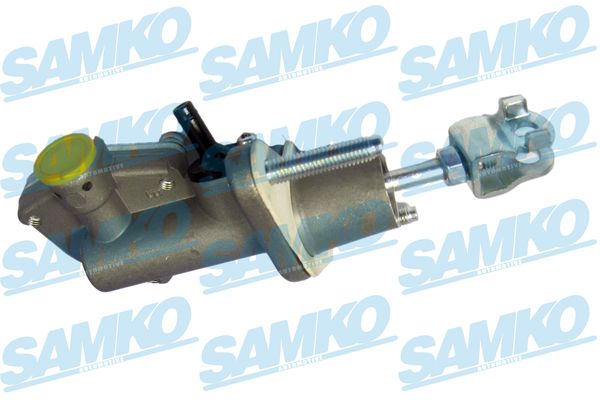 SAMKO Kuplung föhenger F30108_SAMKO