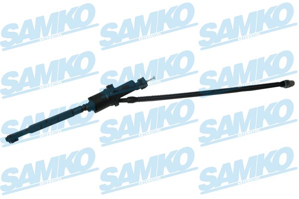 SAMKO Kuplung föhenger F30128_SAMKO