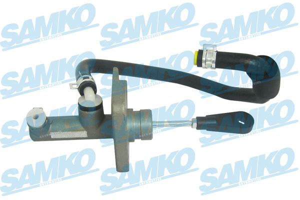 SAMKO Kuplung föhenger F30160_SAMKO