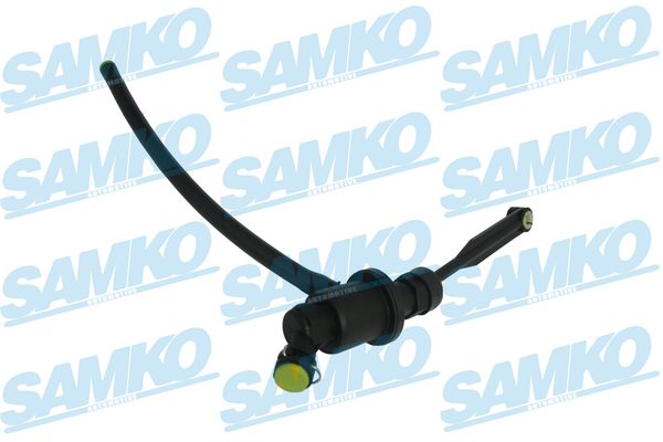 SAMKO Kuplung föhenger F30170_SAMKO