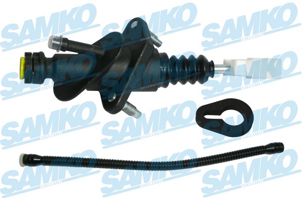 SAMKO Kuplung föhenger F30176_SAMKO