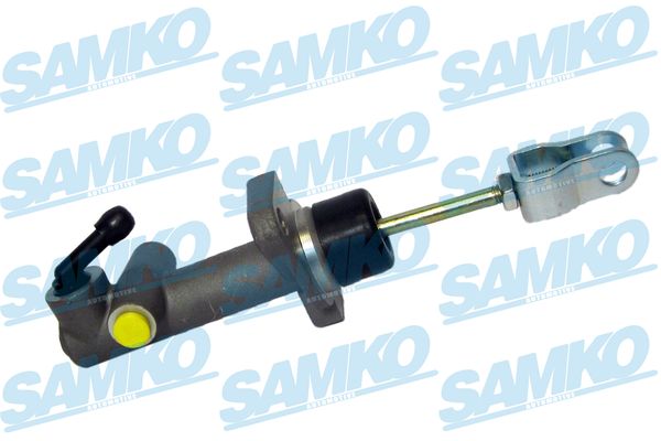 SAMKO Kuplung föhenger F30178_SAMKO