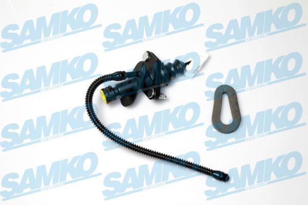 SAMKO Kuplung föhenger F30181_SAMKO