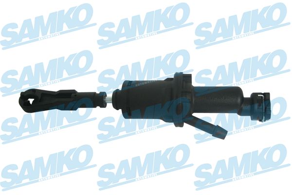 SAMKO Kuplung föhenger F30199_SAMKO