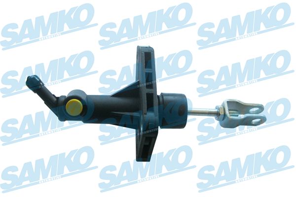 SAMKO Kuplung föhenger F30200_SAMKO