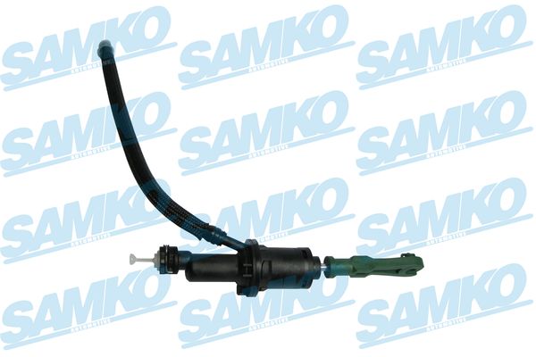 SAMKO Kuplung föhenger F30203_SAMKO