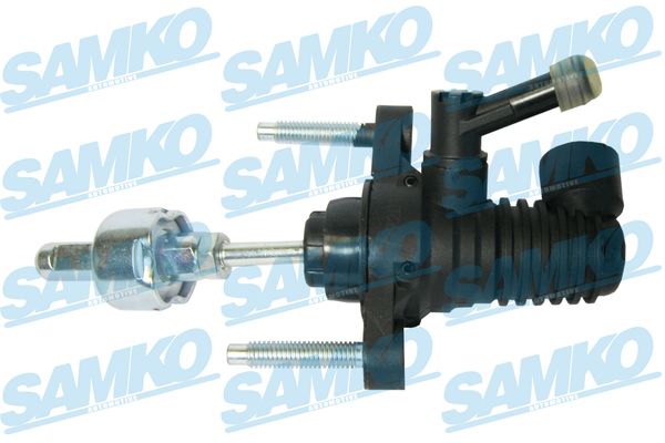 SAMKO Kuplung föhenger F30250_SAMKO