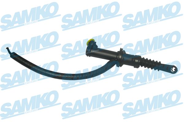 SAMKO Kuplung föhenger F30253_SAMKO