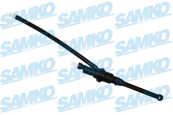 SAMKO Kuplung föhenger F30276_SAMKO