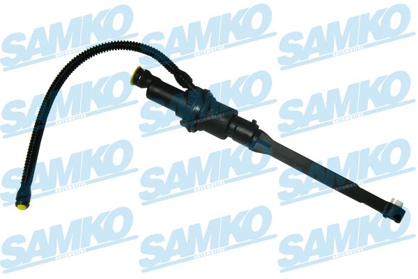 SAMKO Kuplung föhenger F30284_SAMKO