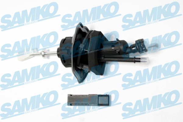 SAMKO Kuplung föhenger F30288K_SAMKO