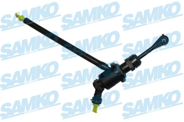 SAMKO Kuplung föhenger F30331_SAMKO